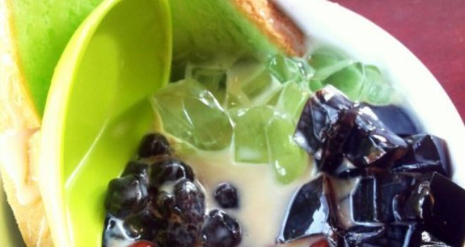 Cafe Pohon Durian