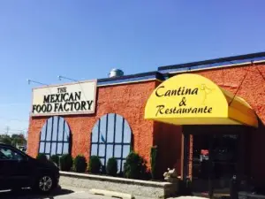 Mexican Food Factory