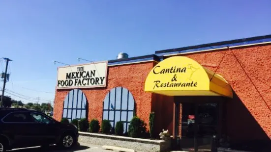Mexican Food Factory