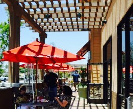Luna Grill (Lake Forest)