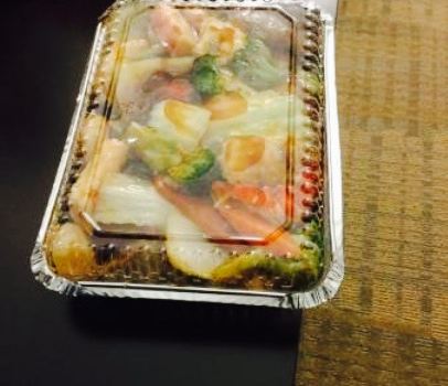 Chinatown Kitchen