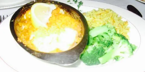 Sans-Souci Restaurant