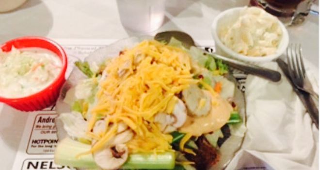 Mary's Family Dining and Lounge