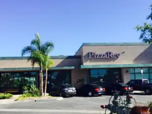 Pizza Rev - Oxnard