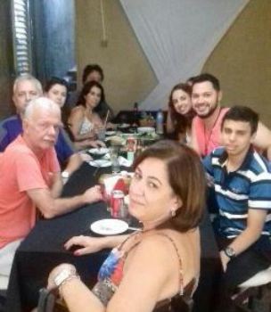 Ponto GÊ