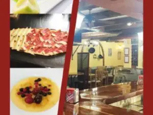 Restaurante - Pizzería Jomay