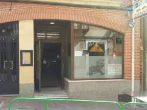 Bocateria carpanta