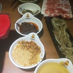 彤德莱(莱西店) User Photo