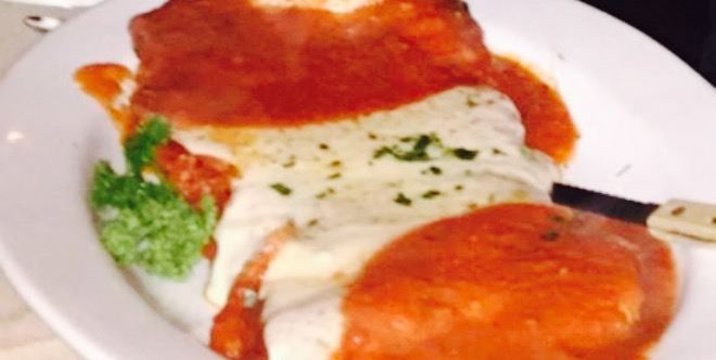 Biagetti's