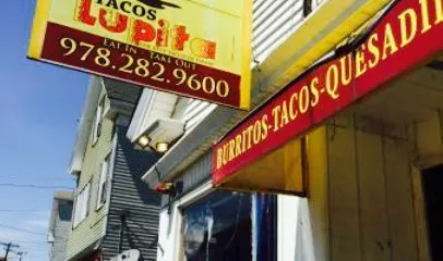 Tacos Lupita