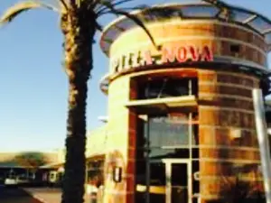 Pizza Nova