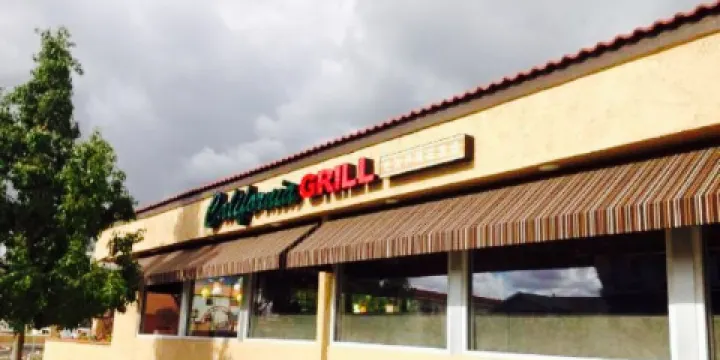 California Grill Express