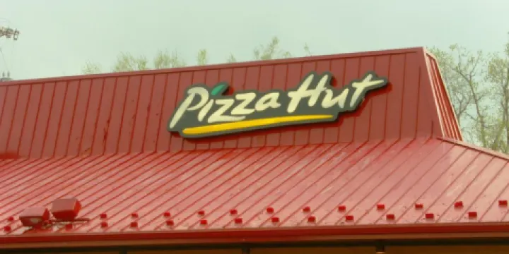 Pizza Hut