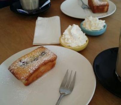 La Barista Cafe