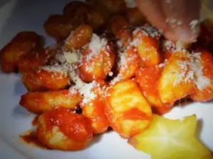 Benditos Ristorante y Pizzeria