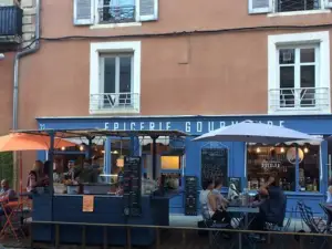 LES FINES GUEULES
