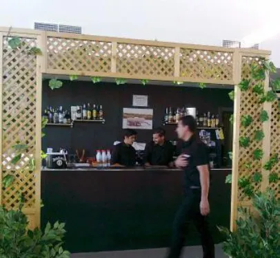 Restaurante Marina Villarreal