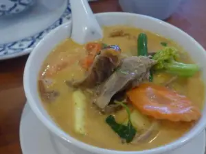 YO's Kitchen Thai Takeaway & Restaurant