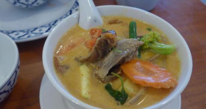 YO's Kitchen Thai Takeaway & Restaurant