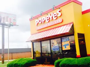 Popeyes Louisiana Kitchen