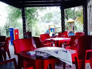 Chalet del Giardino