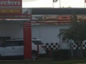 Checkers