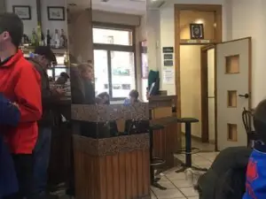 Cafeteria Nueva Era