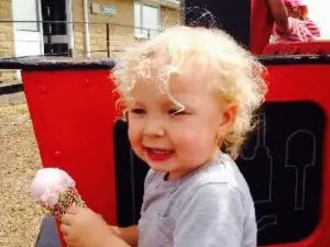 Charlotte's Ice Cream Parlour