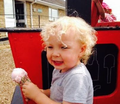 Charlotte's Ice Cream Parlour