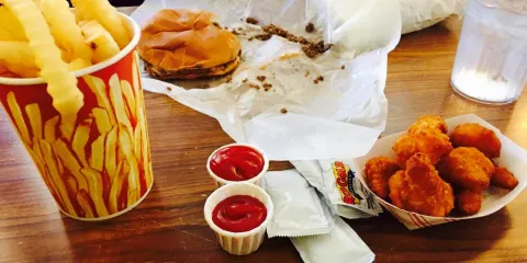 Maid Rite
