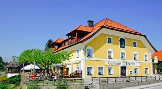 Gasthaus Lederer
