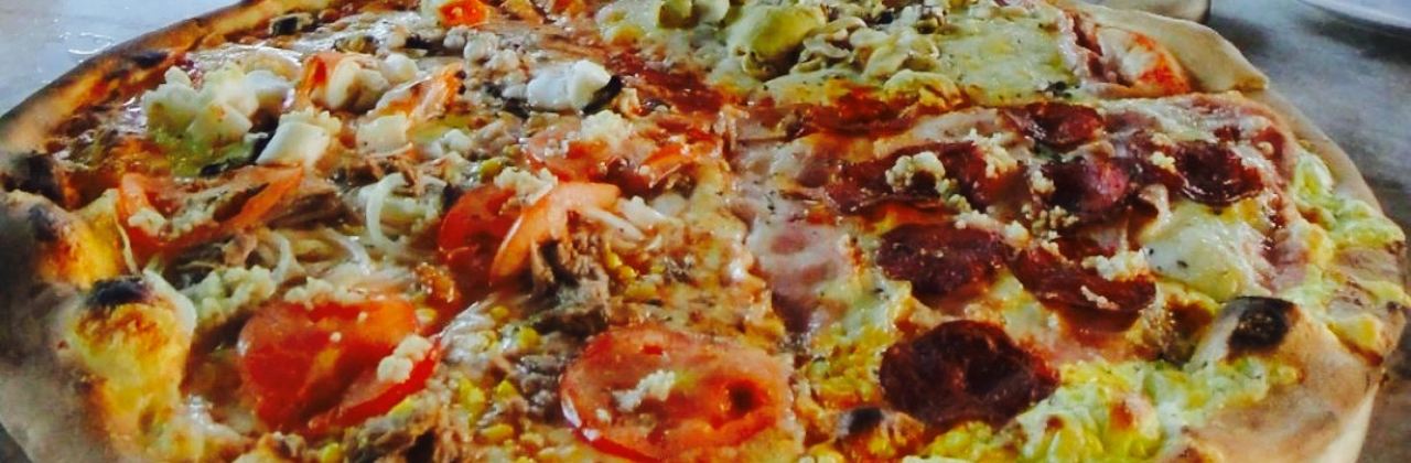 Gostilna s pizzerijo Pri Peku