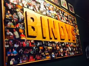 Bindy's
