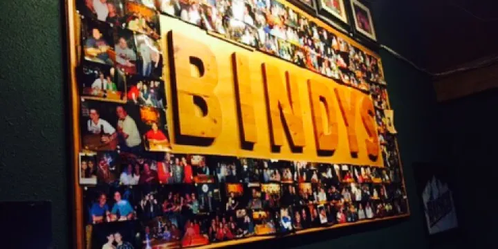 Bindy's