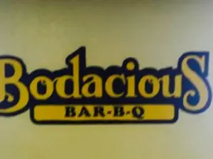 Bodacious Bar-b-q