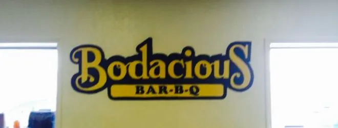 Bodacious Bar-b-q