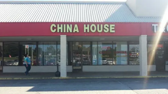 China House