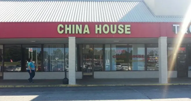 China House