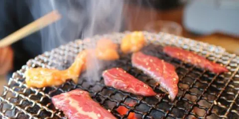 Sumiyakihorumon Yurin Shinyurigaoka