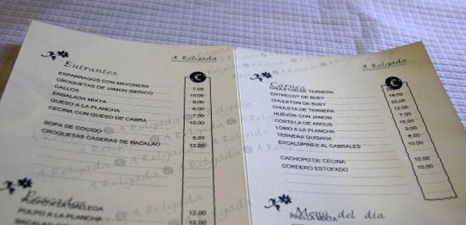A Reigada