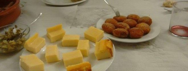Meson Julio