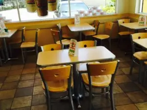 Krispy Kreme