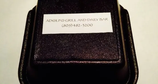 Adolfo Grill and Daily Bar