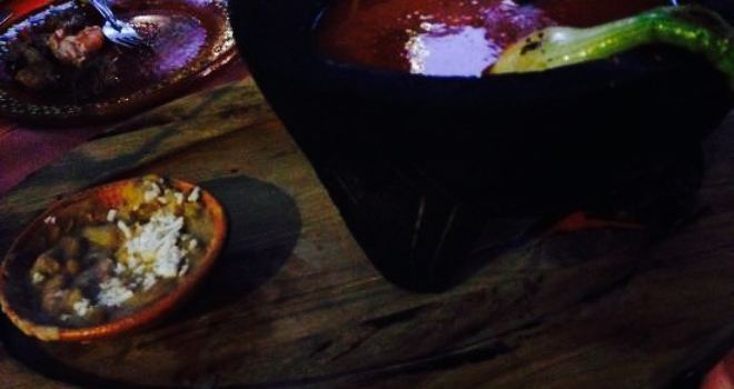 Paco's Restaurant & Bar