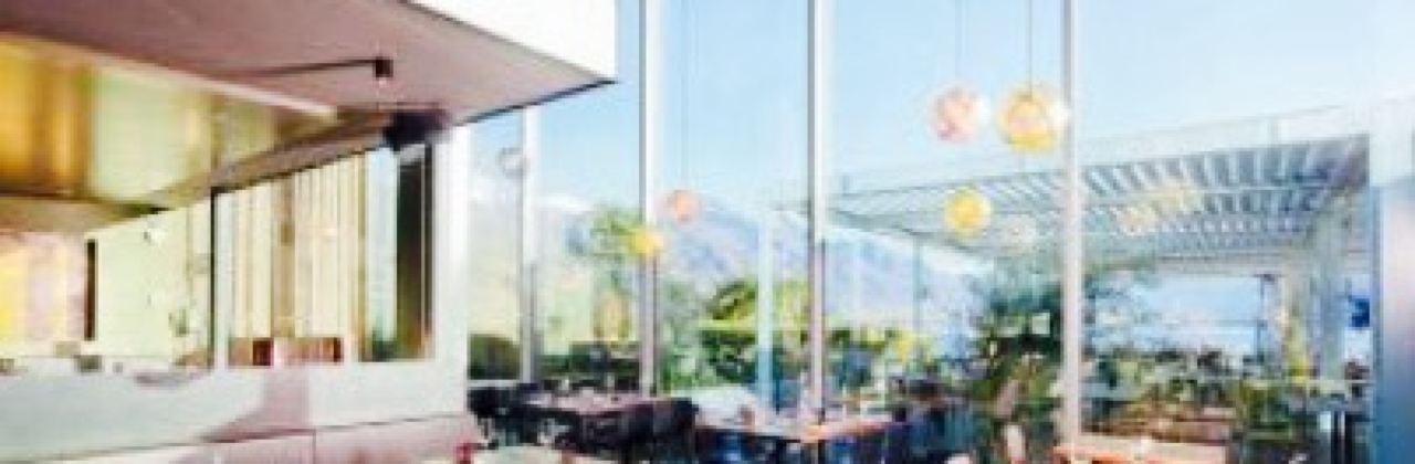 BLU Restaurant & Lounge