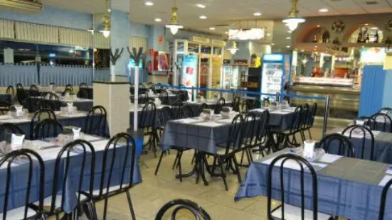 Marisqueria Moreno I