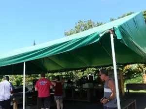 Hana Fresh Farm Stand