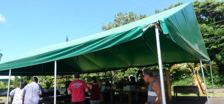 Hana Fresh Farm Stand