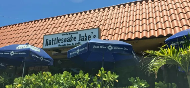 Rattlesnake Jakes Bar & Grill