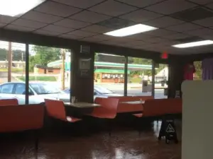 Speedburger Drive-In